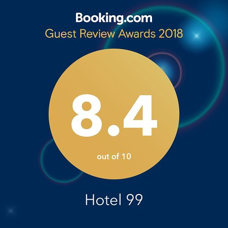 Hotel 99主图