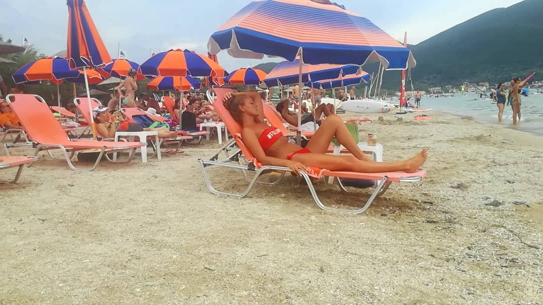 Nefeli Apartments主图