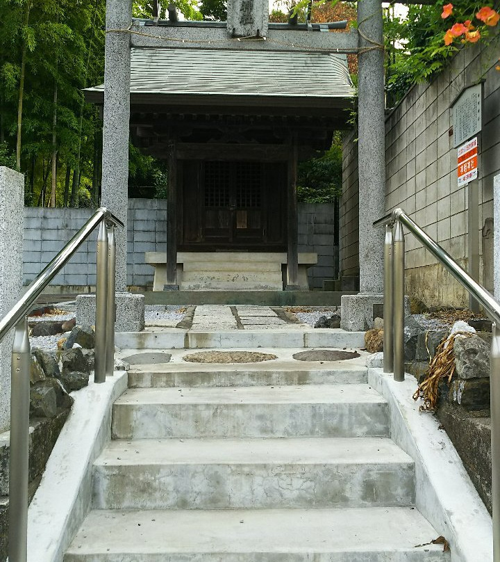 Shinmei Shrine