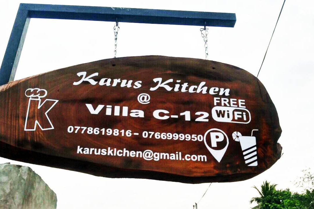 Karu's Kitchen景点图片