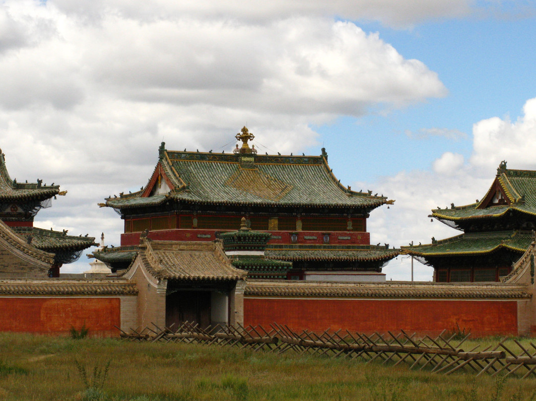 Kharakhorum Museum景点图片