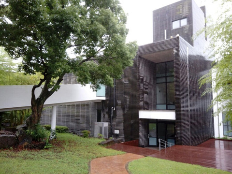Jeju Museum of Contemporary Art-济州必去景点