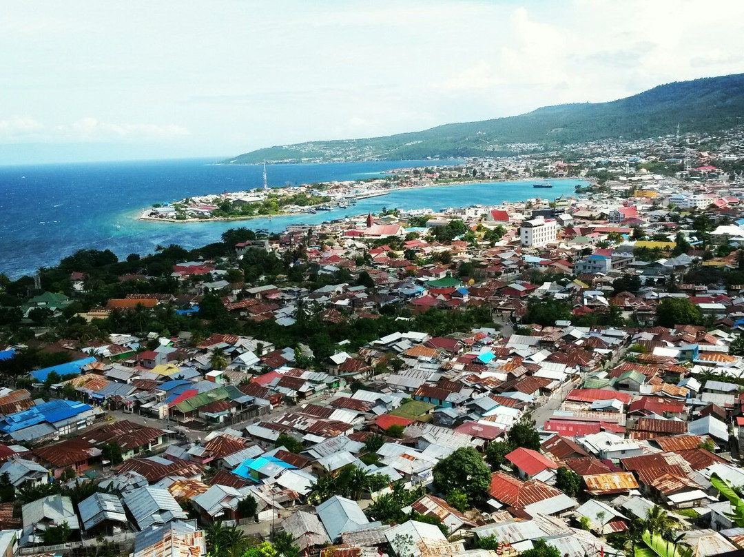 Central Sulawesi旅游攻略图片