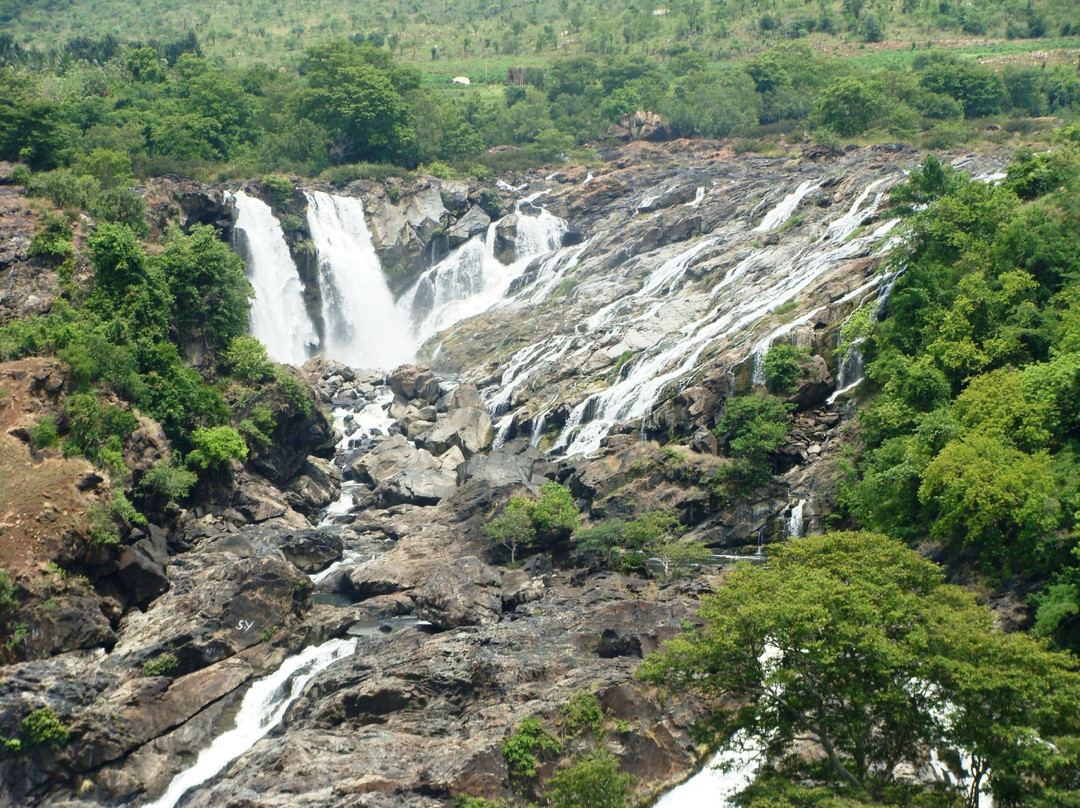 Chamarajanagar旅游攻略图片