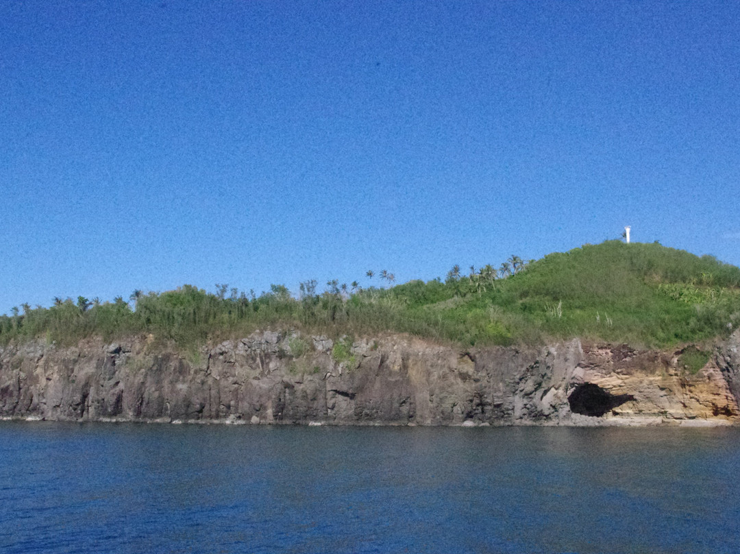 Guinawayan Island景点图片