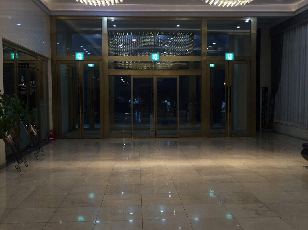 Royal Heritage Hotel Wedding & Convention主图