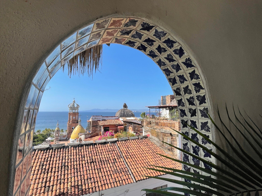 Hacienda San Angel主图