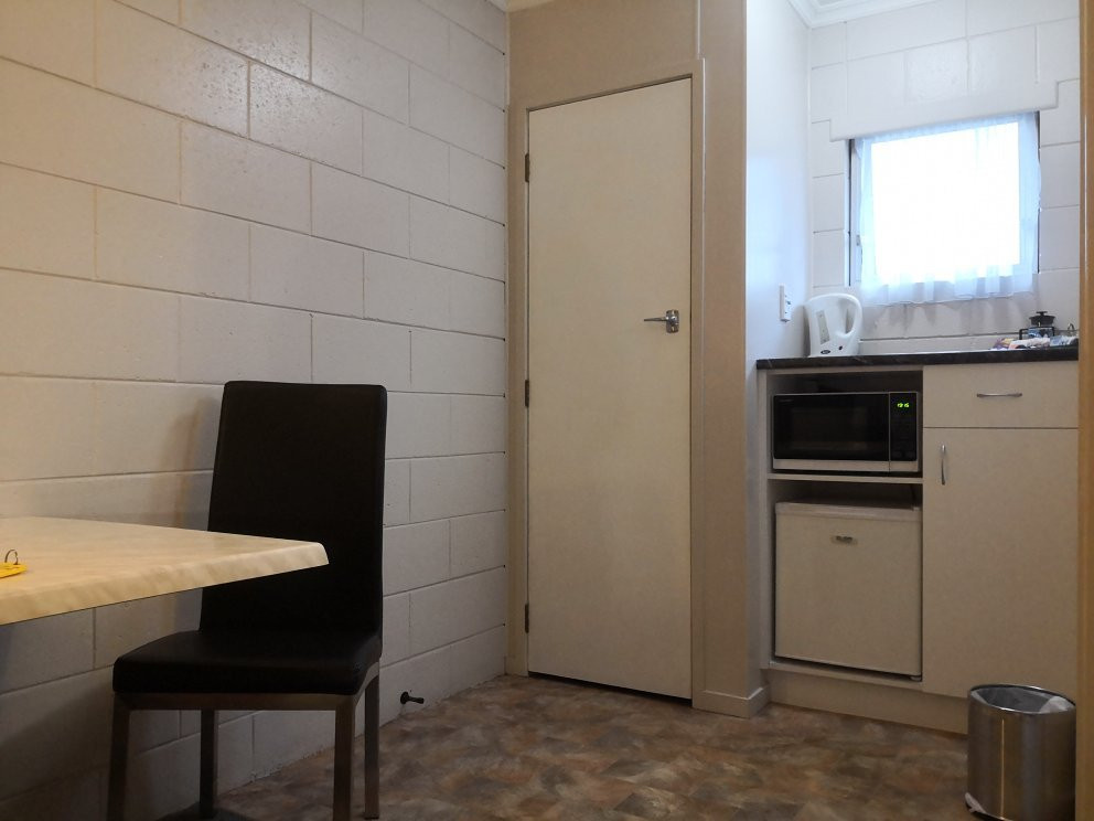 Kensington Motel主图