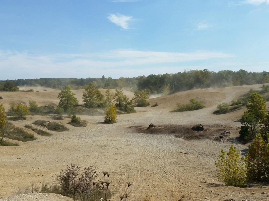 Attica旅游攻略图片