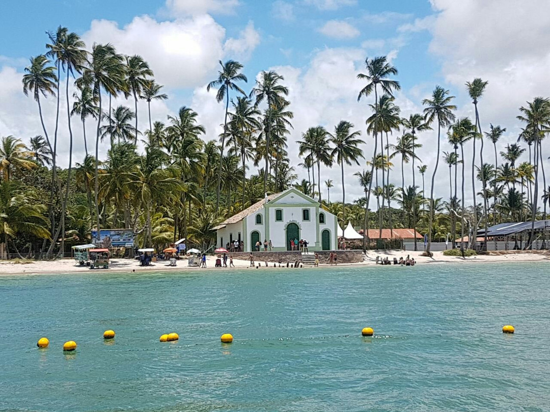 Tamandare旅游攻略图片