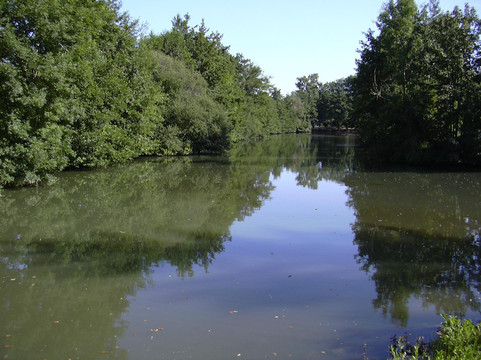 Lumigny-Nesles-Ormeaux旅游攻略图片