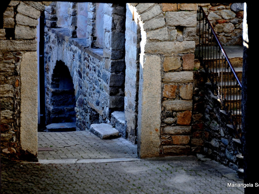 Nomaglio旅游攻略图片