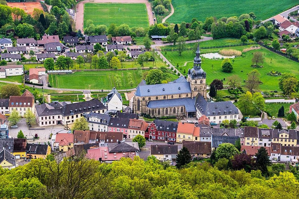 Tholey旅游攻略图片