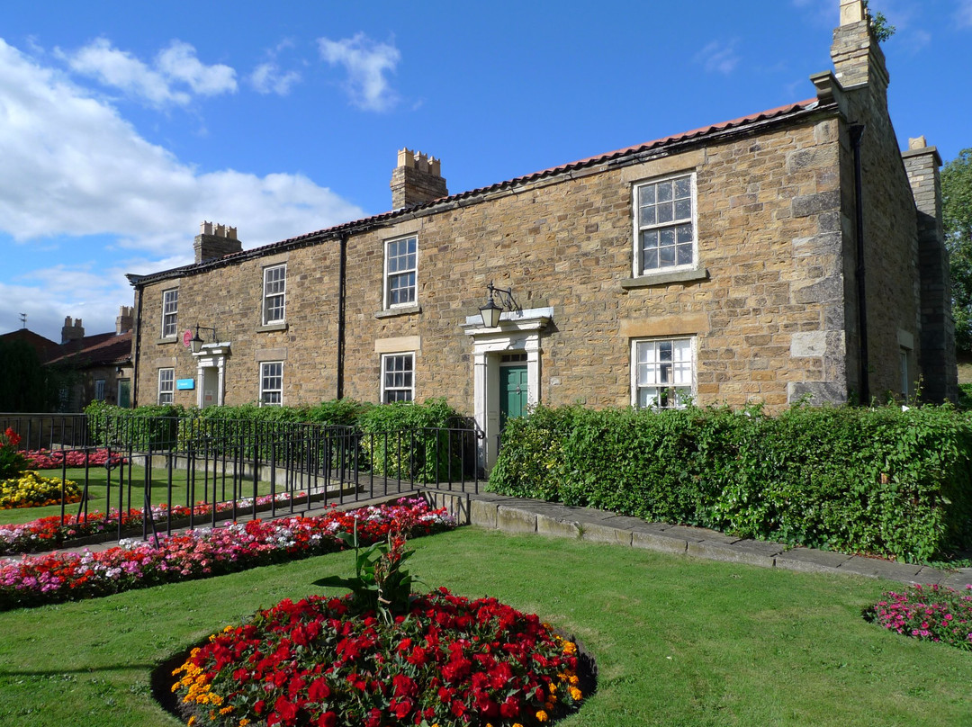 Shildon旅游攻略图片