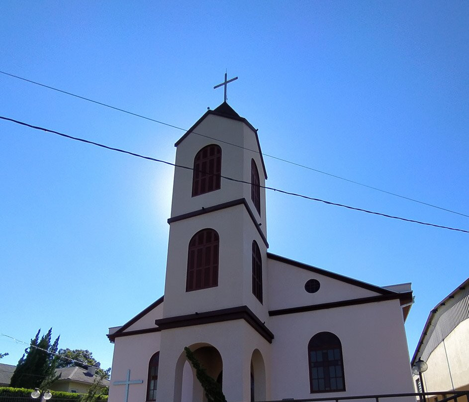 Igreja São João Batista景点图片