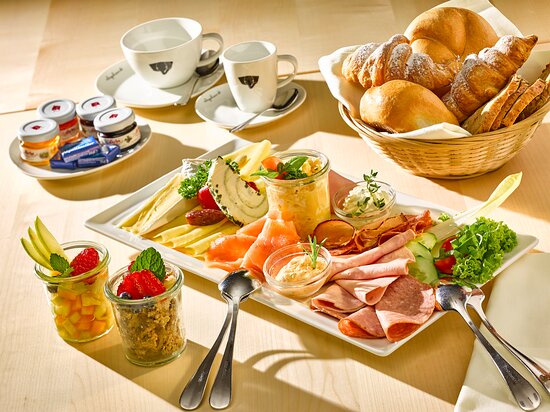 Hotel Stadt Kufstein-官方