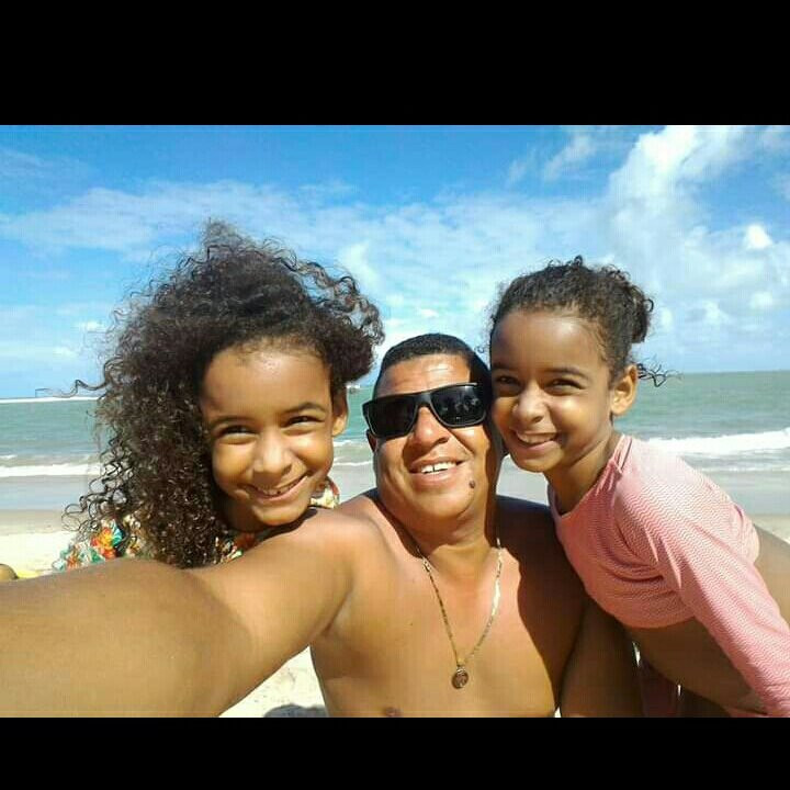 Praia de Suape景点图片