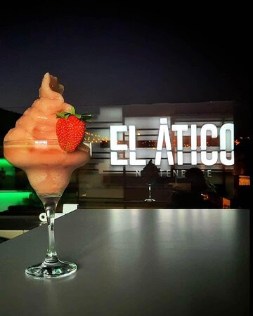 El Atico-圣克鲁斯-德特内里费必去景点