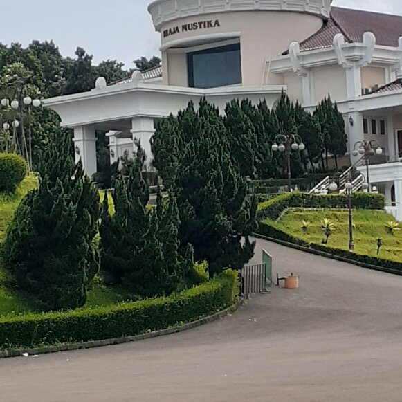Braja Mustika Hotel & Convention Centre-官方