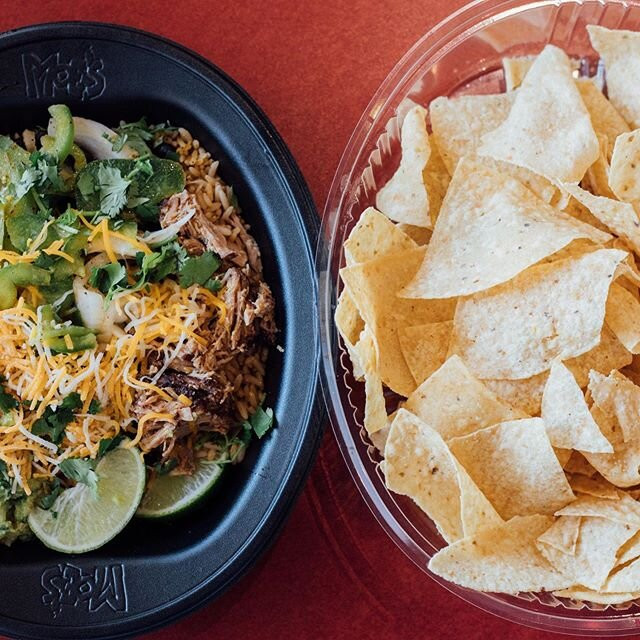 Moe's Southwest Grill