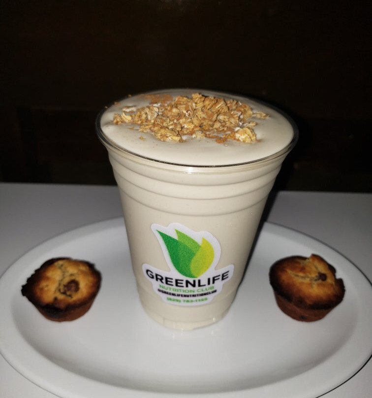 Greenlife Nutrition Club-拉罗马纳必去景点