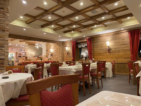 Hotel Ristorante Vittoria主图