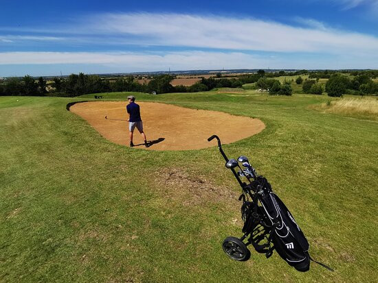 Langdon Hills Golf, Country Club & Hotel主图