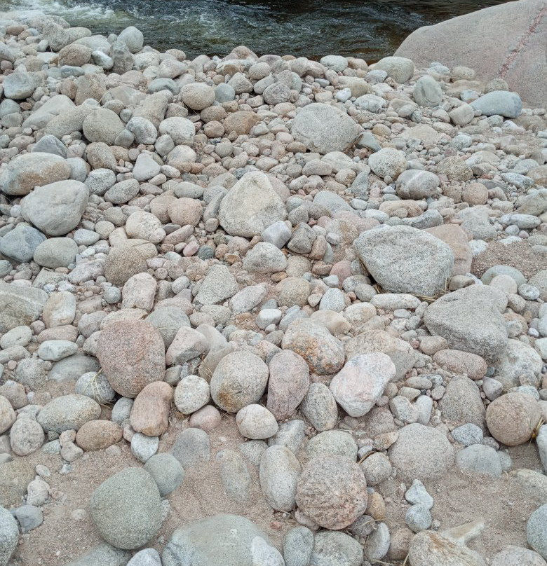 Balneario La Kiva-Nono必去景点