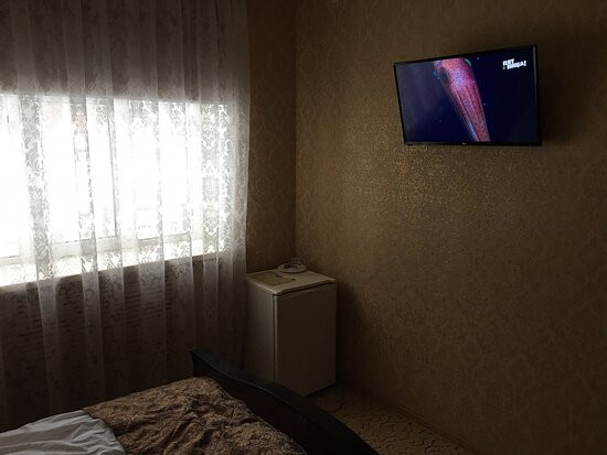 Park Hotel Aristokrat主图