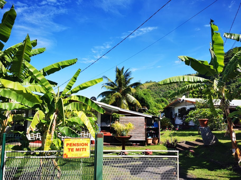 Pension Te Miti主图