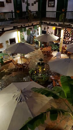 La Mansion Hostel主图