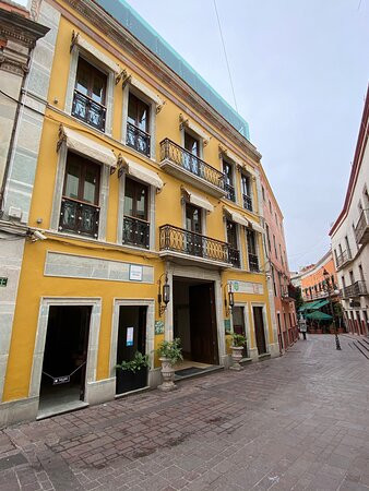 伊德尔米拉精品酒店主图