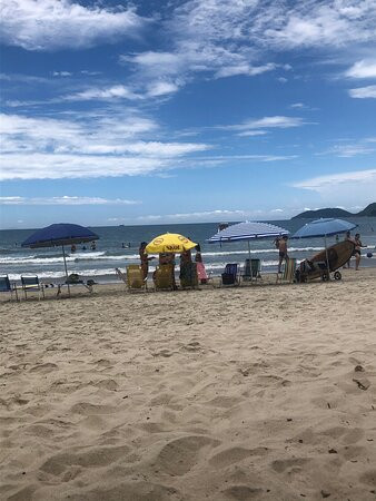 Guaeca Beach景点图片