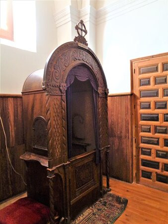 Parroquia de San Felipe景点图片