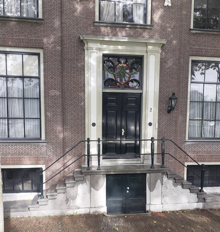 West-indische Compagnie Hoorn