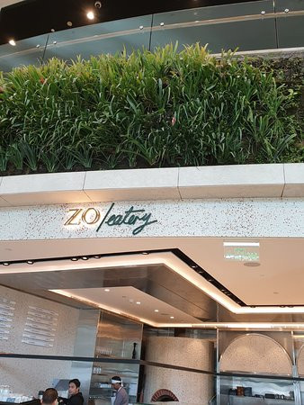 360 Mall-Kuwait City必去景点