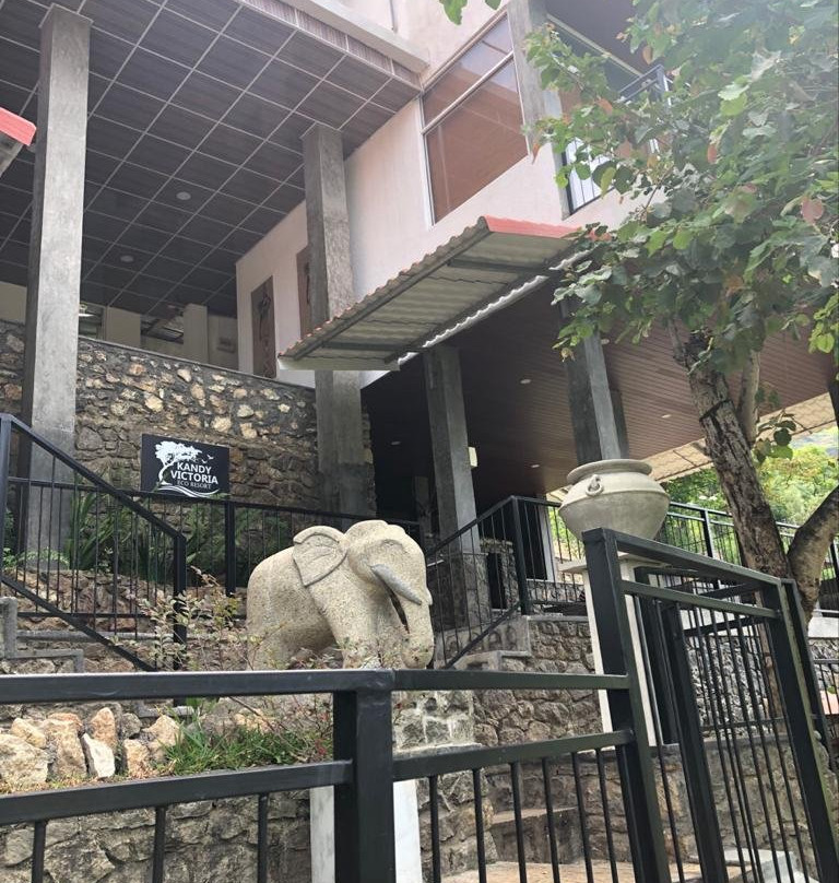 Kandy Victoria Eco Resort主图