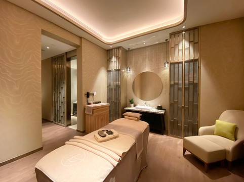 合肥栢景朗廷酒店主图