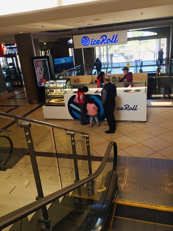 Marina World-Kuwait City必去景点