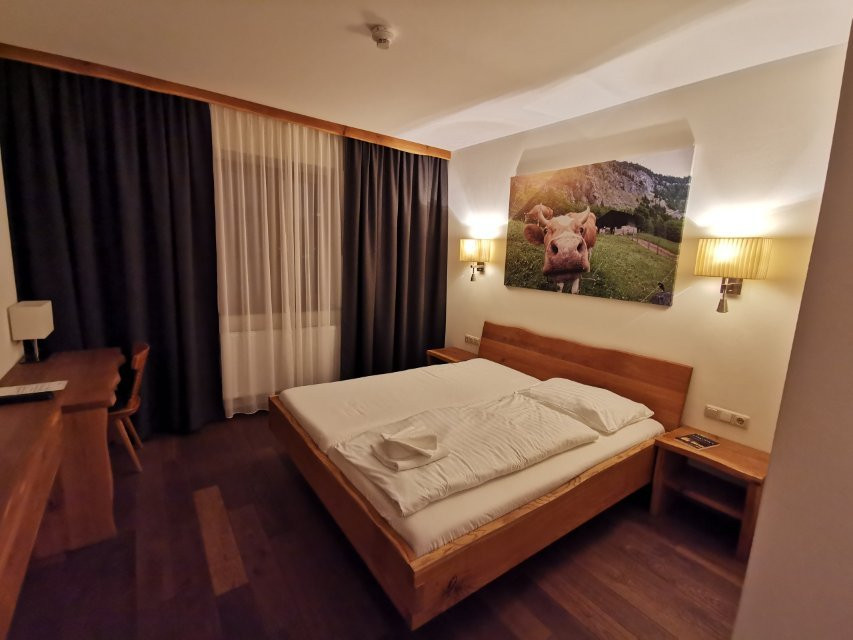 Hotel Wildschütz Basic主图