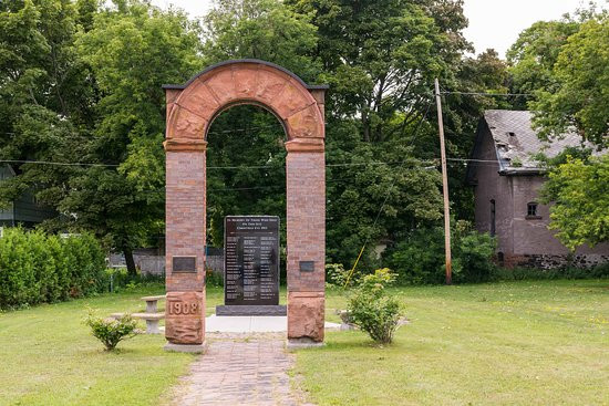 Keweenaw National Historical Park景点图片