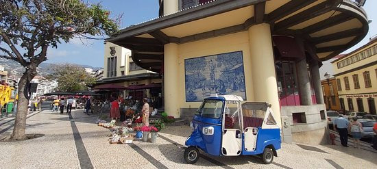 TukTuking-沙尔必去景点