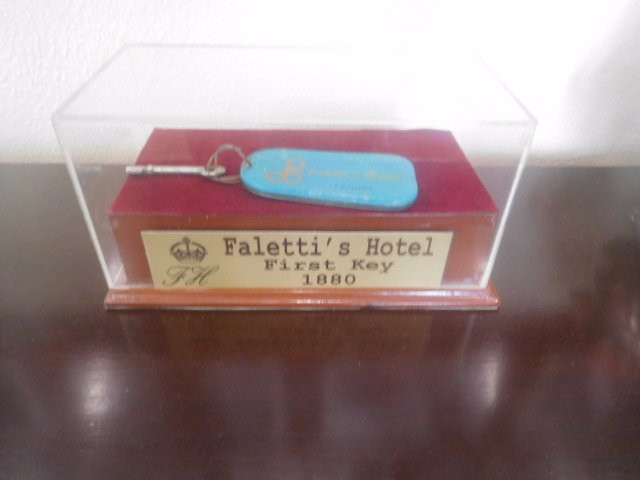 Faletti's Hotel主图