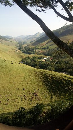 Matilde Waterfall-Alfredo Chaves必去景点