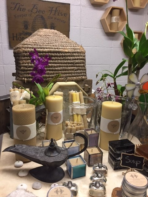 Bee Boys Bee Space-凯鲁瓦-柯纳必去景点