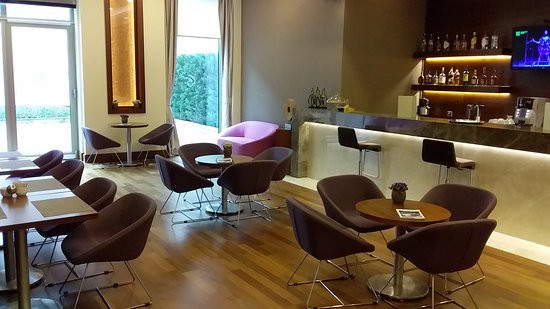 Dedeman Bostanci Istanbul Hotel & Convention Center主图