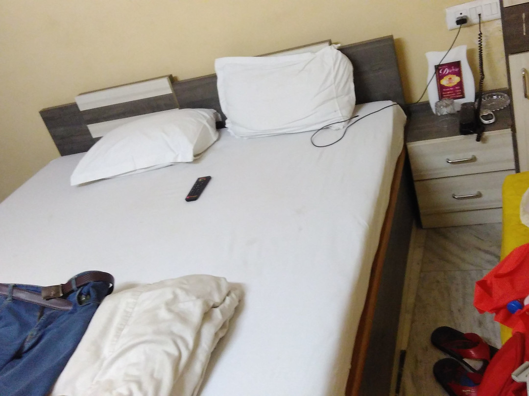 Hotel Darbar International主图