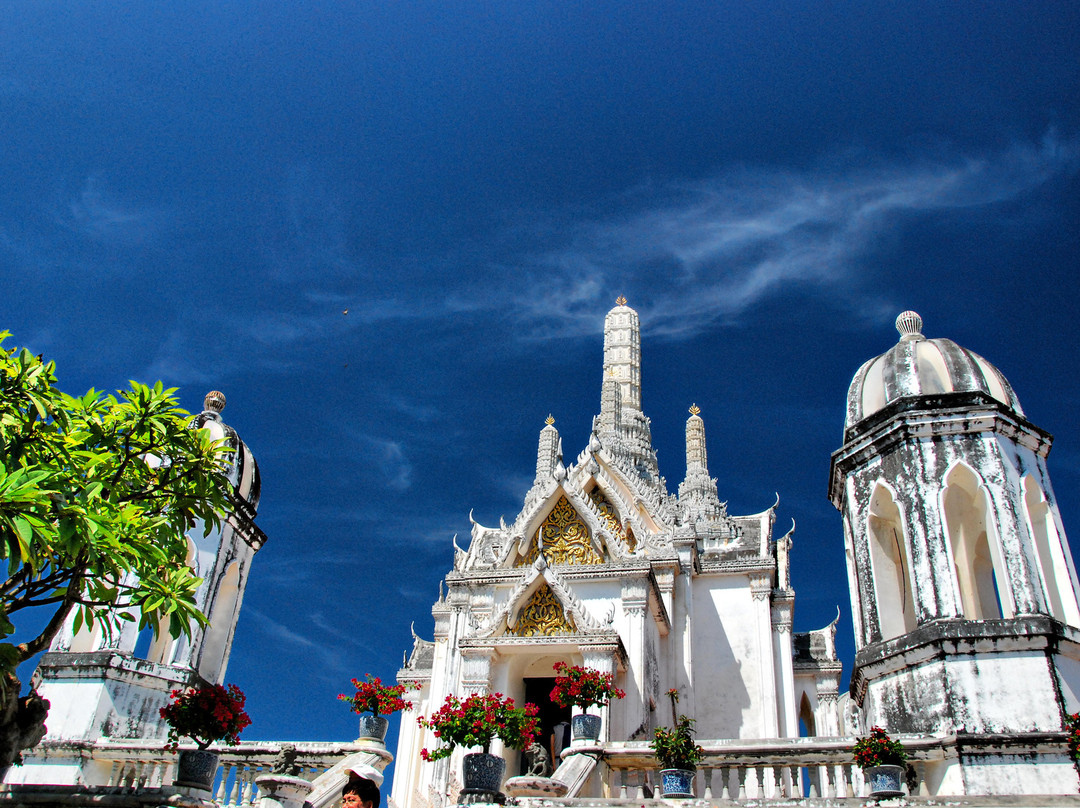 Khlong Kra Saeng旅游攻略图片