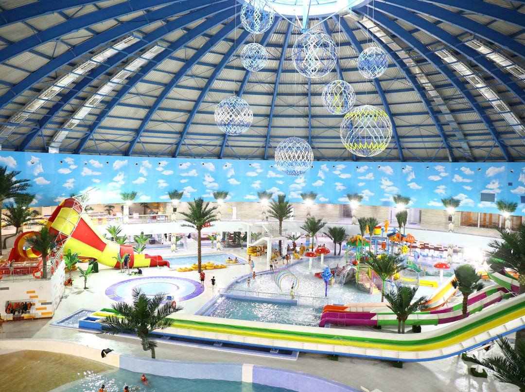 Family Rest Center Ailand