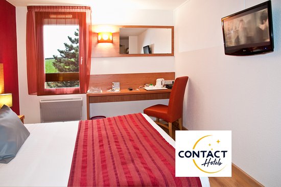 The Originals City, Hotel Macon Sud-官方